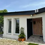 Casa De Ferias Tranquilo Prázdninový dům Bitaraes