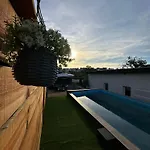 Casa De Ferias Tranquilo *