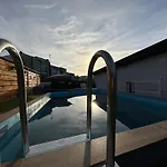 Casa De Ferias Tranquilo Prázdninový dům Bitaraes