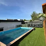 Casa De Ferias Tranquilo Tatil Evi Bitaraes