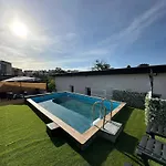 Casa De Ferias Tranquilo Tatil Evi *