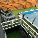 Prázdninový dům Casa De Ferias Tranquilo Bitaraes