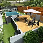 Tatil Evi Casa De Ferias Tranquilo Bitaraes