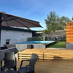 Casa De Ferias Tranquilo Tatil Evi Bitaraes