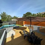 Casa De Ferias Tranquilo Bitaraes