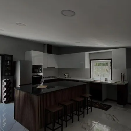 Casa De Ferias Tranquilo * Bitaraes