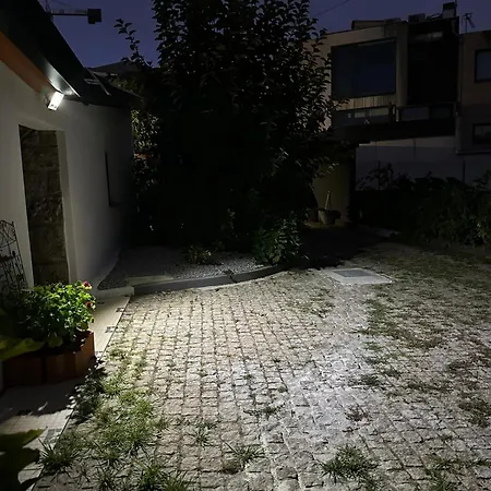 Casa De Ferias Tranquilo