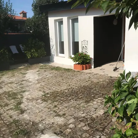 Casa De Ferias Tranquilo Hébergement de vacances