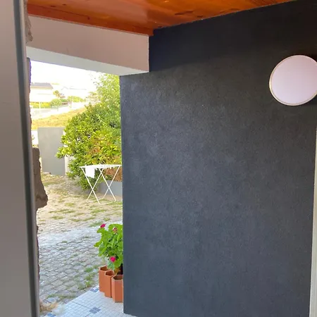 Casa De Ferias Tranquilo *