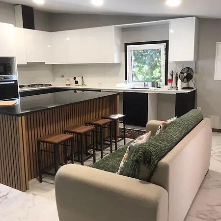 Casa De Ferias Tranquilo Bitaraes