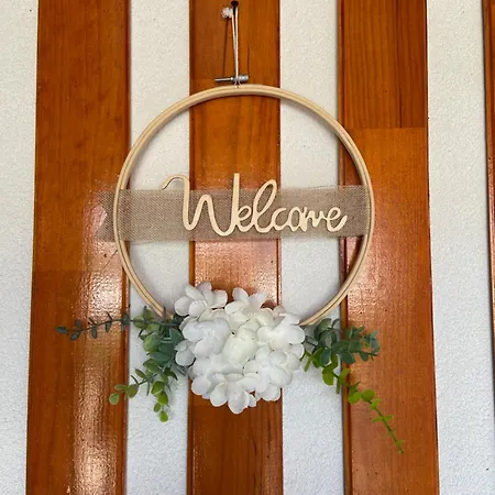 Casa De Ferias Tranquilo