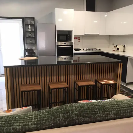 Casa De Ferias Tranquilo *