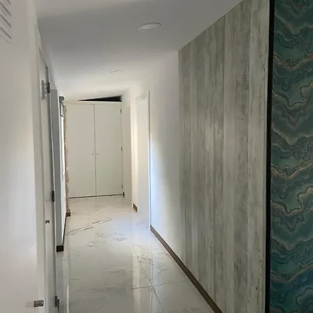 Casa De Ferias Tranquilo