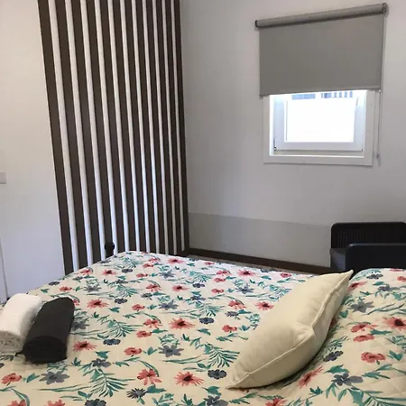 Prázdninový dům Casa De Ferias Tranquilo