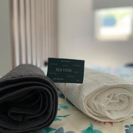 Tatil Evi Casa De Ferias Tranquilo Bitaraes