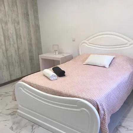 Casa De Ferias Tranquilo