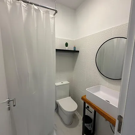 Prázdninový dům Casa De Ferias Tranquilo *