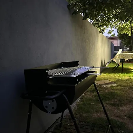 Tatil Evi Casa De Ferias Tranquilo Bitaraes