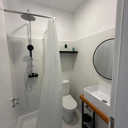 Casa De Ferias Tranquilo *