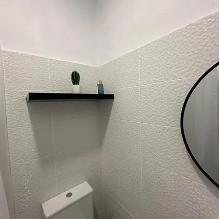 Casa De Ferias Tranquilo Bitaraes