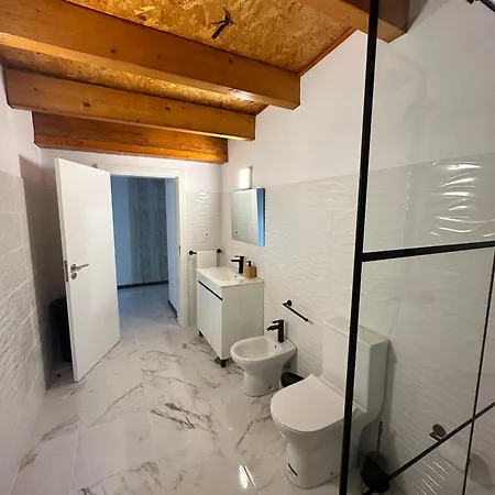 Casa De Ferias Tranquilo * Bitaraes