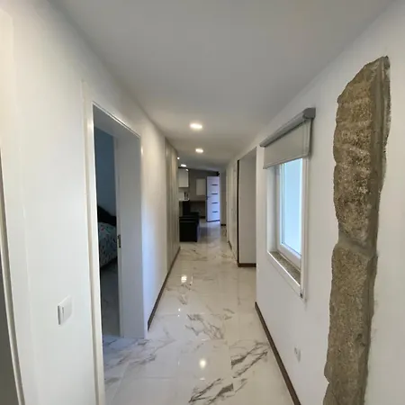 Casa De Ferias Tranquilo