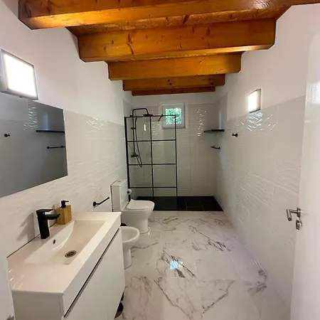 Prázdninový dům Casa De Ferias Tranquilo