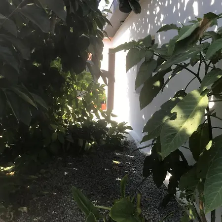 Casa De Ferias Tranquilo Prázdninový dům *