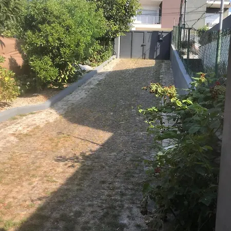 Hébergement de vacances Casa De Ferias Tranquilo *