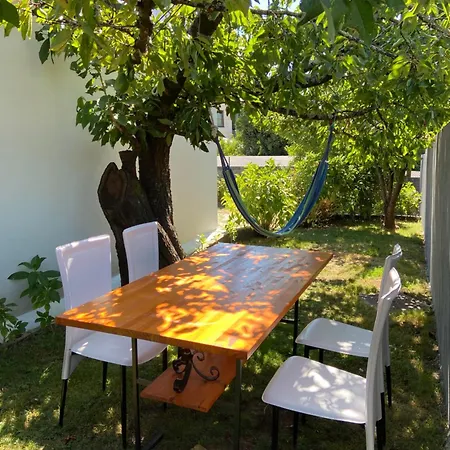 Casa De Ferias Tranquilo *