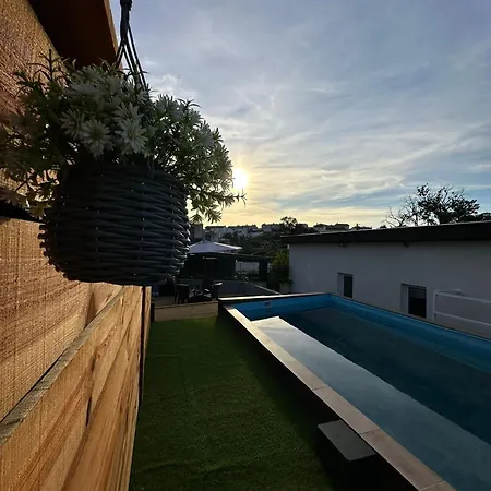 Casa De Ferias Tranquilo *
