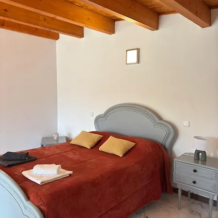 Casa De Ferias Tranquilo Hébergement de vacances *