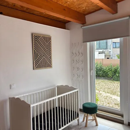 Casa De Ferias Tranquilo Hébergement de vacances