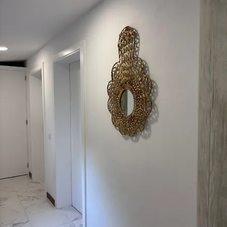 Casa De Ferias Tranquilo Hébergement de vacances *