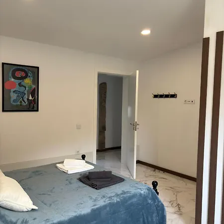 Casa De Ferias Tranquilo Hébergement de vacances Bitaraes