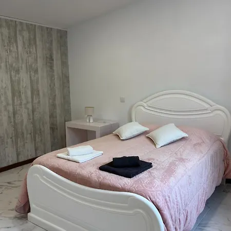 Casa De Ferias Tranquilo