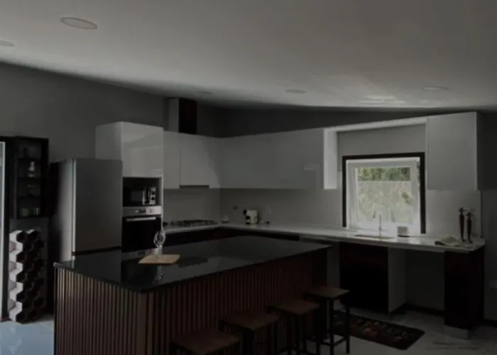 Casa De Ferias Tranquilo * Bitaraes