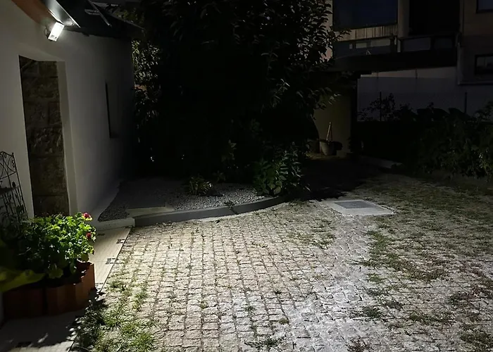 Casa De Ferias Tranquilo