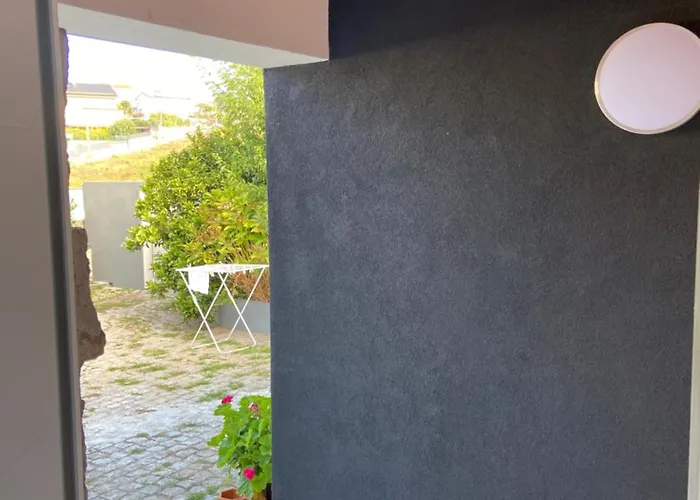 Casa De Ferias Tranquilo *