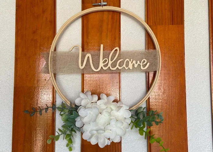 Casa De Ferias Tranquilo