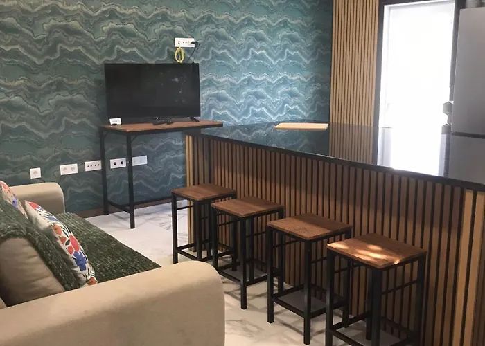 Casa De Ferias Tranquilo Bitaraes