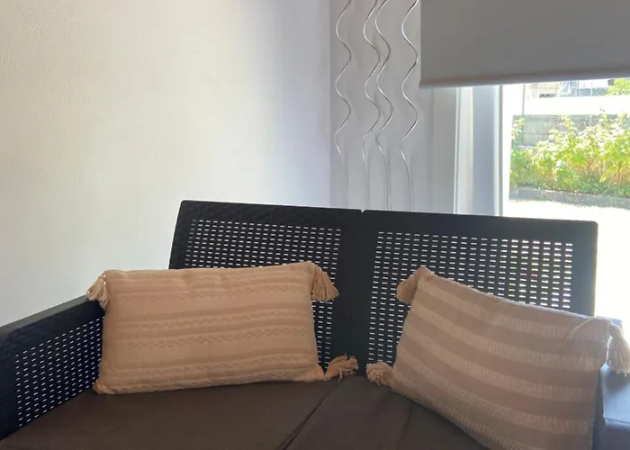 Casa De Ferias Tranquilo * Bitaraes