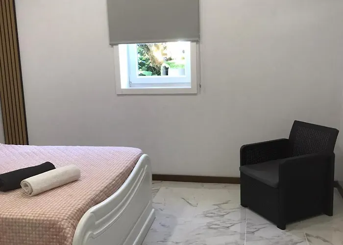 בית נופש Casa De Ferias Tranquilo *