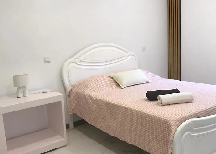 Casa De Ferias Tranquilo בית נופש Bitaraes