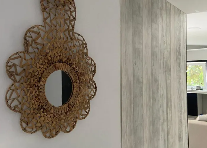 Casa De Ferias Tranquilo * Bitaraes