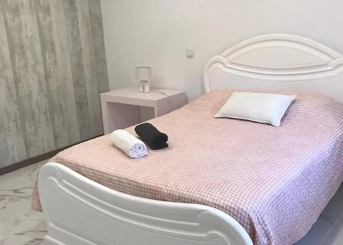 Casa De Ferias Tranquilo