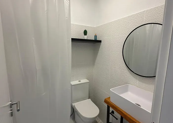 Hébergement de vacances Casa De Ferias Tranquilo *