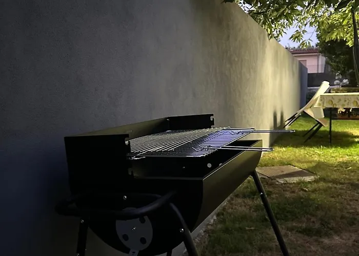 בית נופש Casa De Ferias Tranquilo Bitaraes