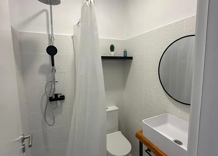 Casa De Ferias Tranquilo *