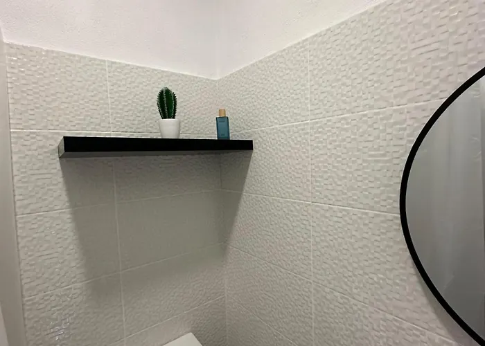 Casa De Ferias Tranquilo Bitaraes